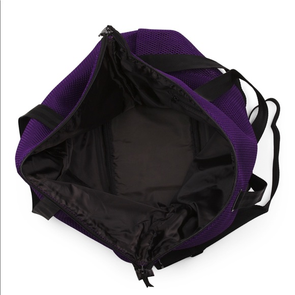 New Under Armour Women Mesh on the run Tote bag - Picture 4 of 4